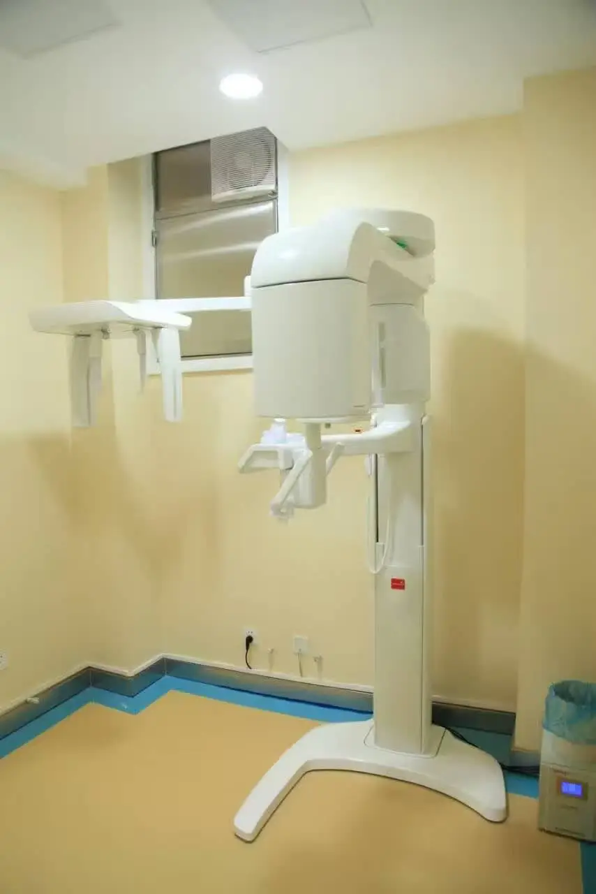 濟南平陰平陰維健口腔診所：牙齒美容機構