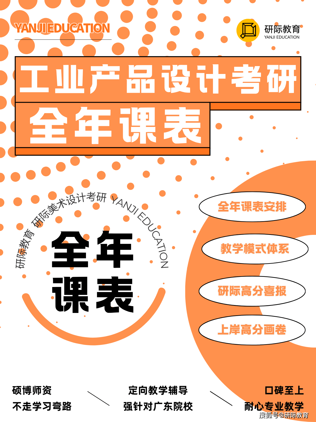 廣州美術學院工業設計考研，研際美術設計考研針對性輔導
