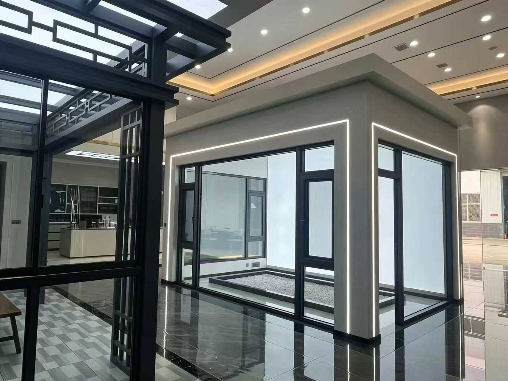 贛州門窗怎麼選？杜蘭尼系統門窗幫你避坑指南