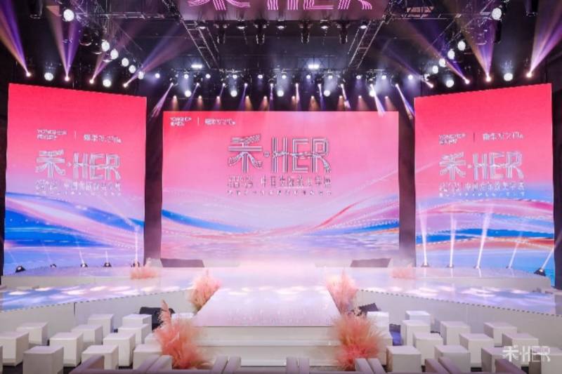 淨利潤增長170.9% 女性業務收入增長40% 雍禾醫療實現增長躍遷