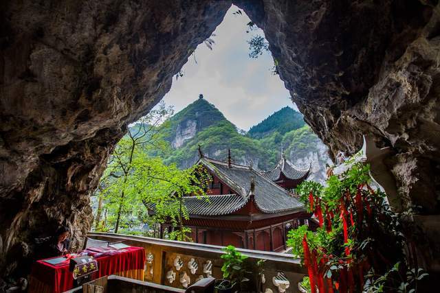 貴州旅遊，免費的鎮遠古鎮攻略！