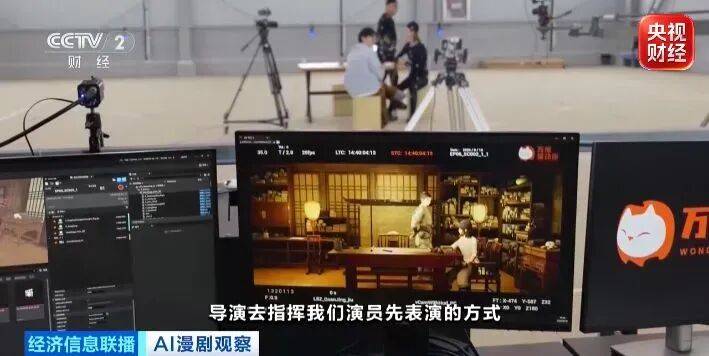 “劇”缺人！招聘需求暴漲179%！400億元大市場，正在爆發