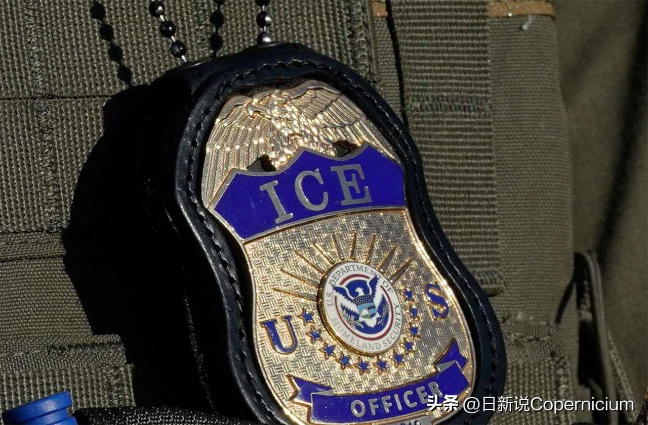 原創17人喪命！特朗普麻煩大了，墨西哥聯手美國3縣，要替移民討公道