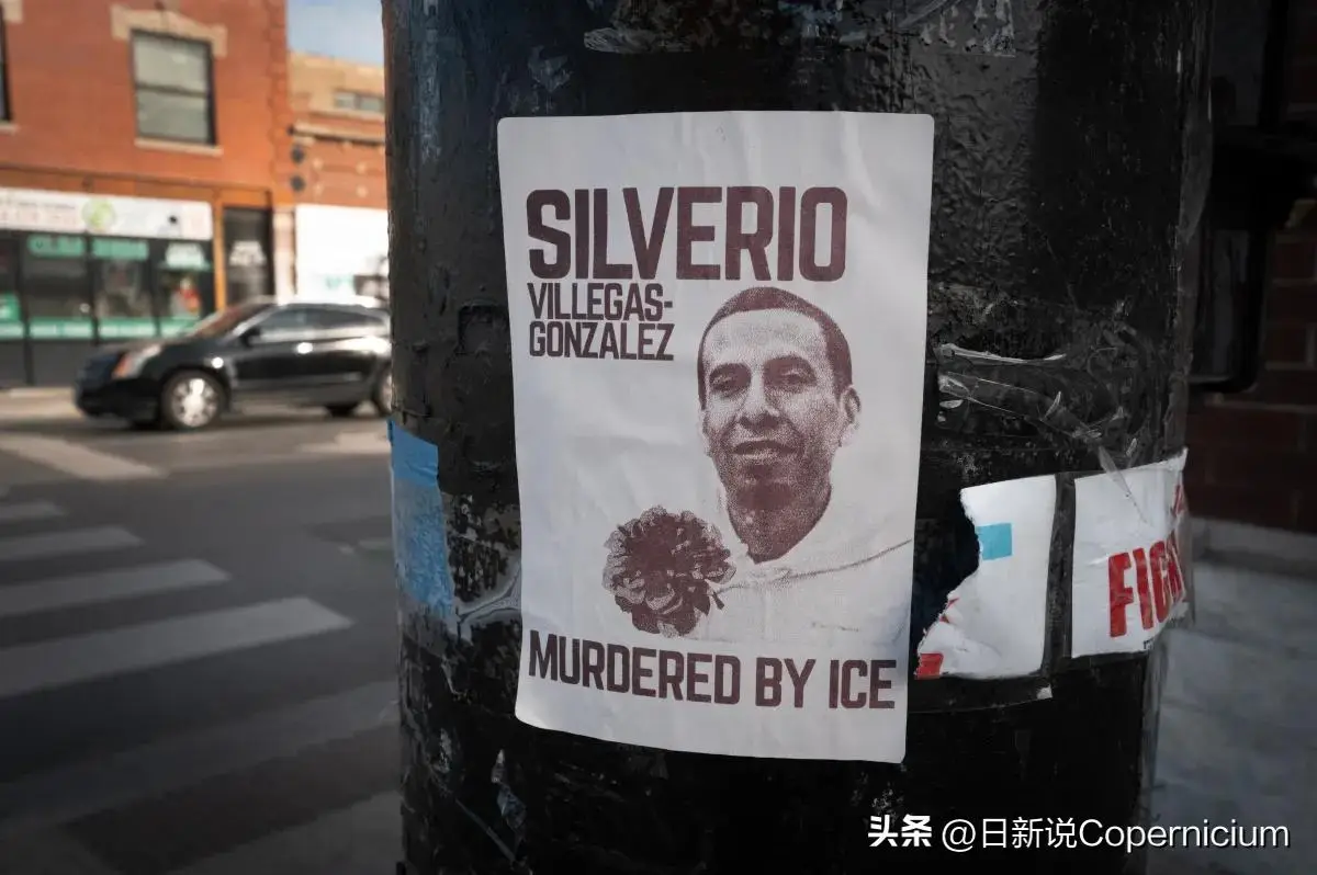 原創17人喪命！特朗普麻煩大了，墨西哥聯手美國3縣，要替移民討公道