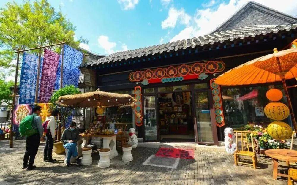 國家級自駕遊路線上新！濟南納入6萬公里精品自駕旅遊公路體系！
