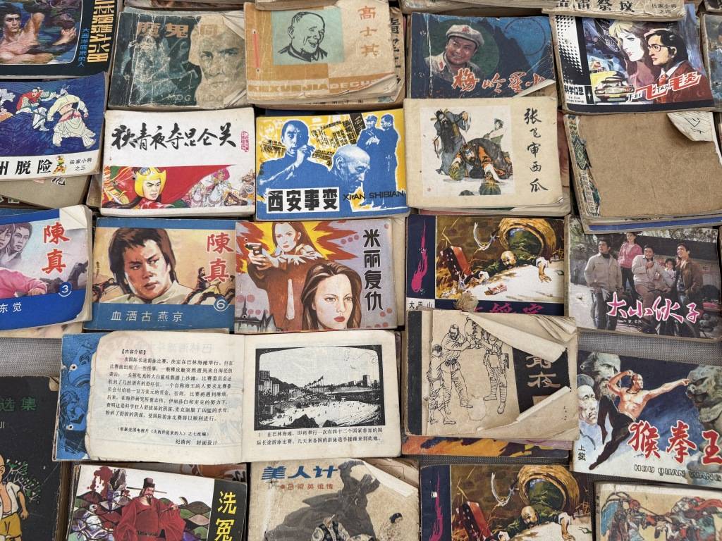 邀小讀者感受“尋寶”樂趣，兒童版“舊書新知·淘書樂”在少兒圖書館舉行