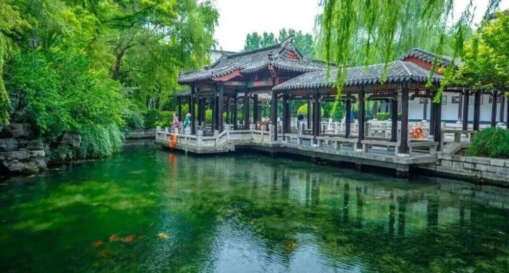 國家級自駕遊路線上新！濟南納入6萬公里精品自駕旅遊公路體系！