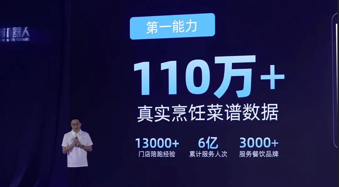 影視颶風Tim看呆！雞排哥2小時做出八大菜系，AI首次長出「大廚大腦」