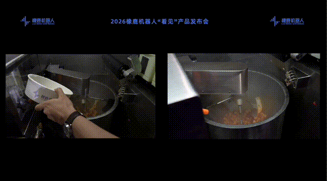 影視颶風Tim看呆！雞排哥2小時做出八大菜系，AI首次長出「大廚大腦」