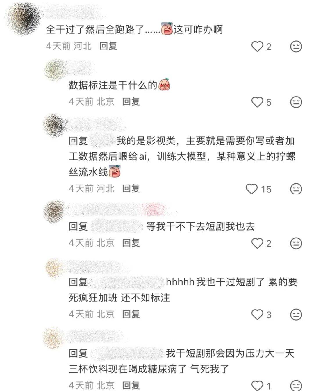 事已至此，年輕創作者幹就完了｜AI影視生態觀察
