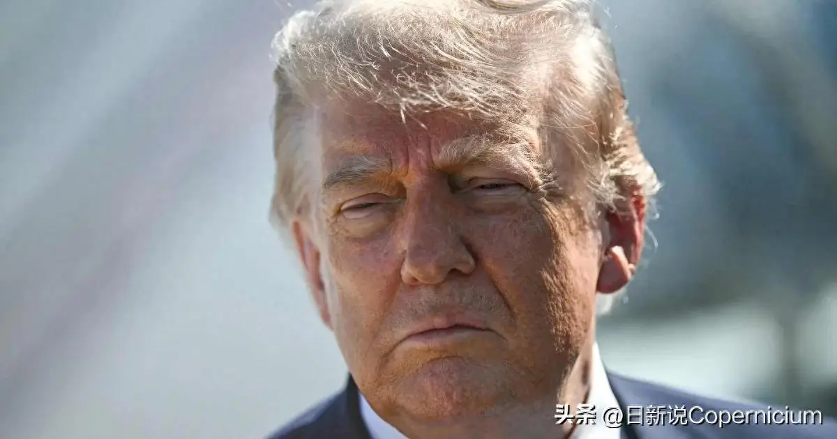 原創省下30億美元！特朗普砍掉無證移民退稅福利，為把錢留給美國人