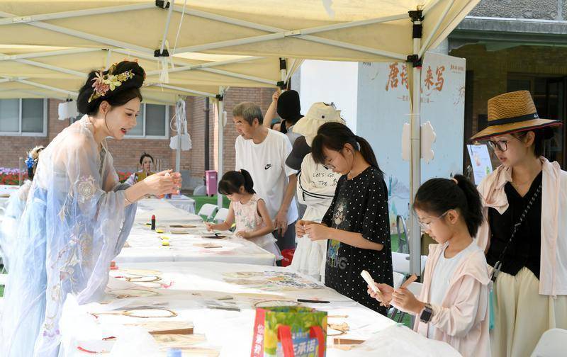 2026年第二次舊書新知大型圖書貿易市集啟動