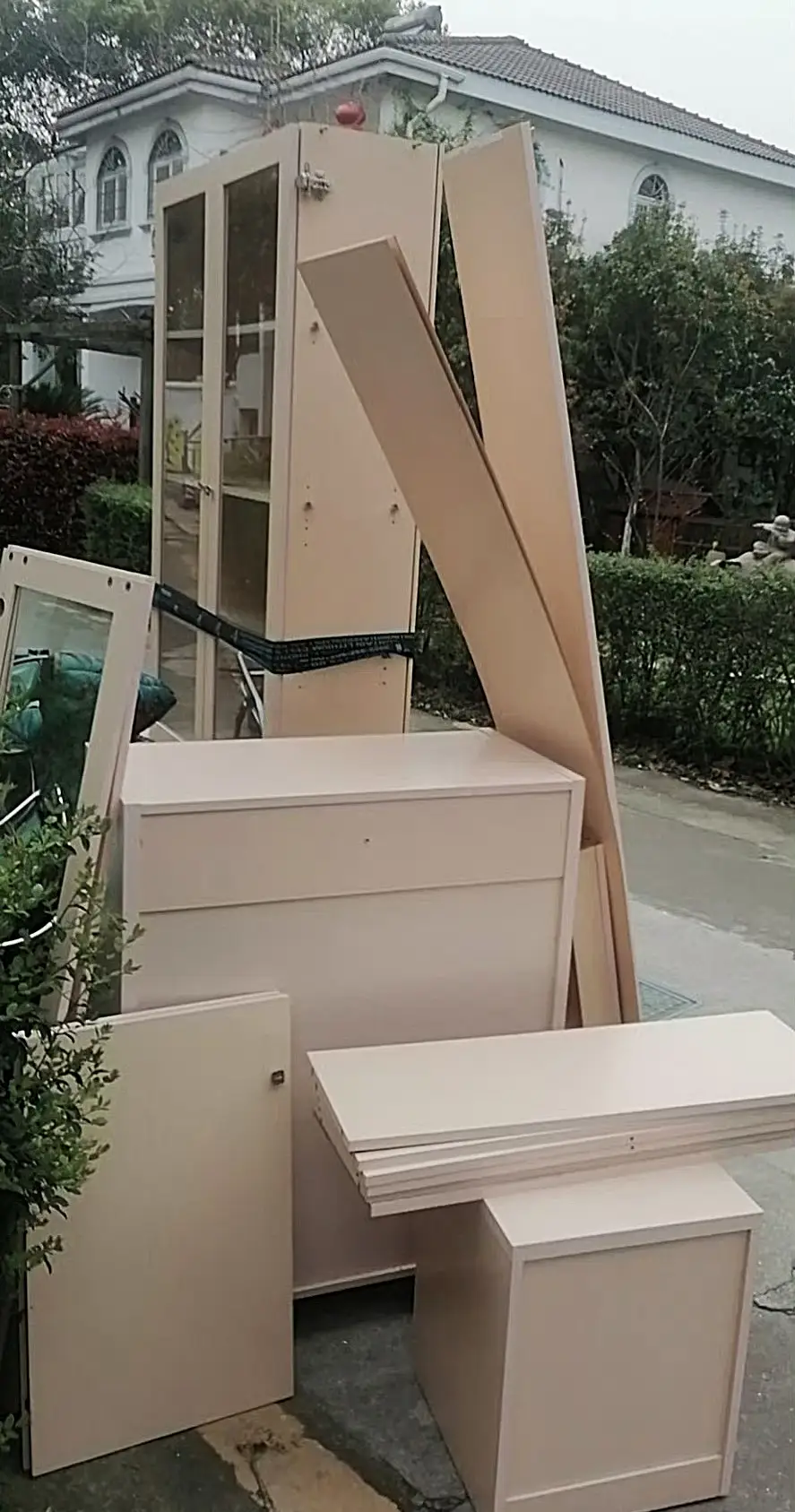 寧波搬家行業測評：憑實力出圈！這家本土搬家公司為何口碑穩居前列？
