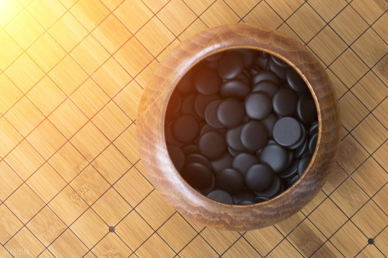 小學生學圍棋科學時間規劃：上學日短練、週末精練，不內卷也能穩步漲棋