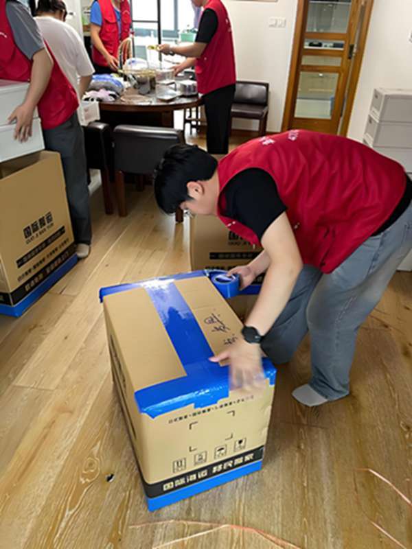 怎麼選紅谷灘區附近靠譜搬家機構 同城搬家實用參考