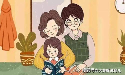 家庭教育最狠的自律，是家長先管好自己