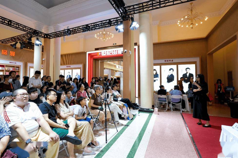 2026上海書展丨四場講座串起千年法治脈絡——“中華法律文明”系列活動
