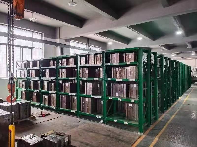 廈門重型貨架貨架銷售廠家的產品線及倉儲場景適配分析