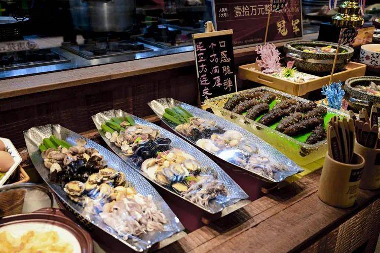 吸引眾多文體名人打卡！嶗山又添美食新地標