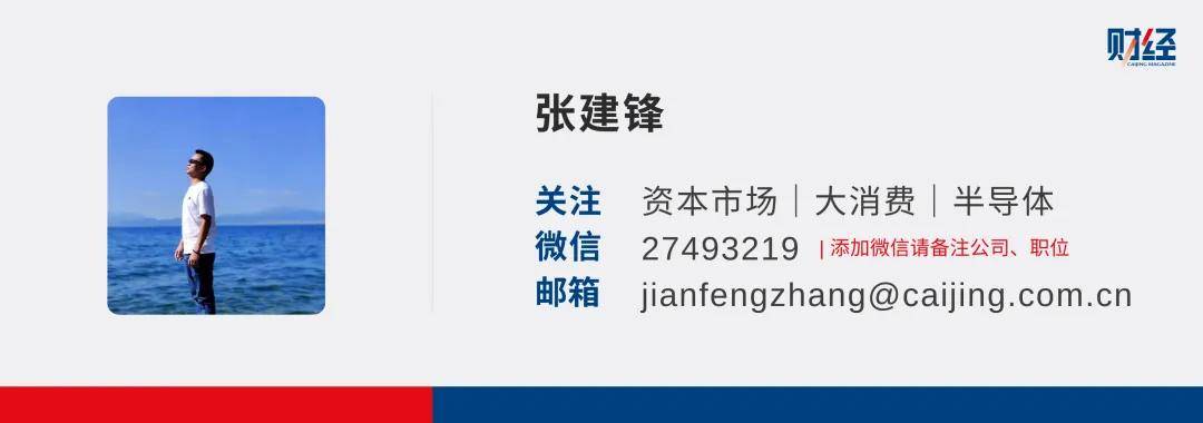 硬科技企業，為什麼都跑去亦莊上市？