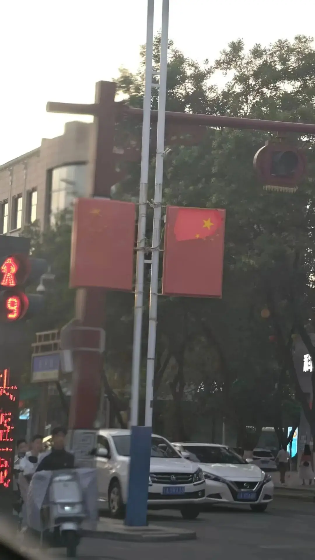 【文明靈武·你拍我改】民生訴求快速處置 亮化、佔道、安全隱患全部清零