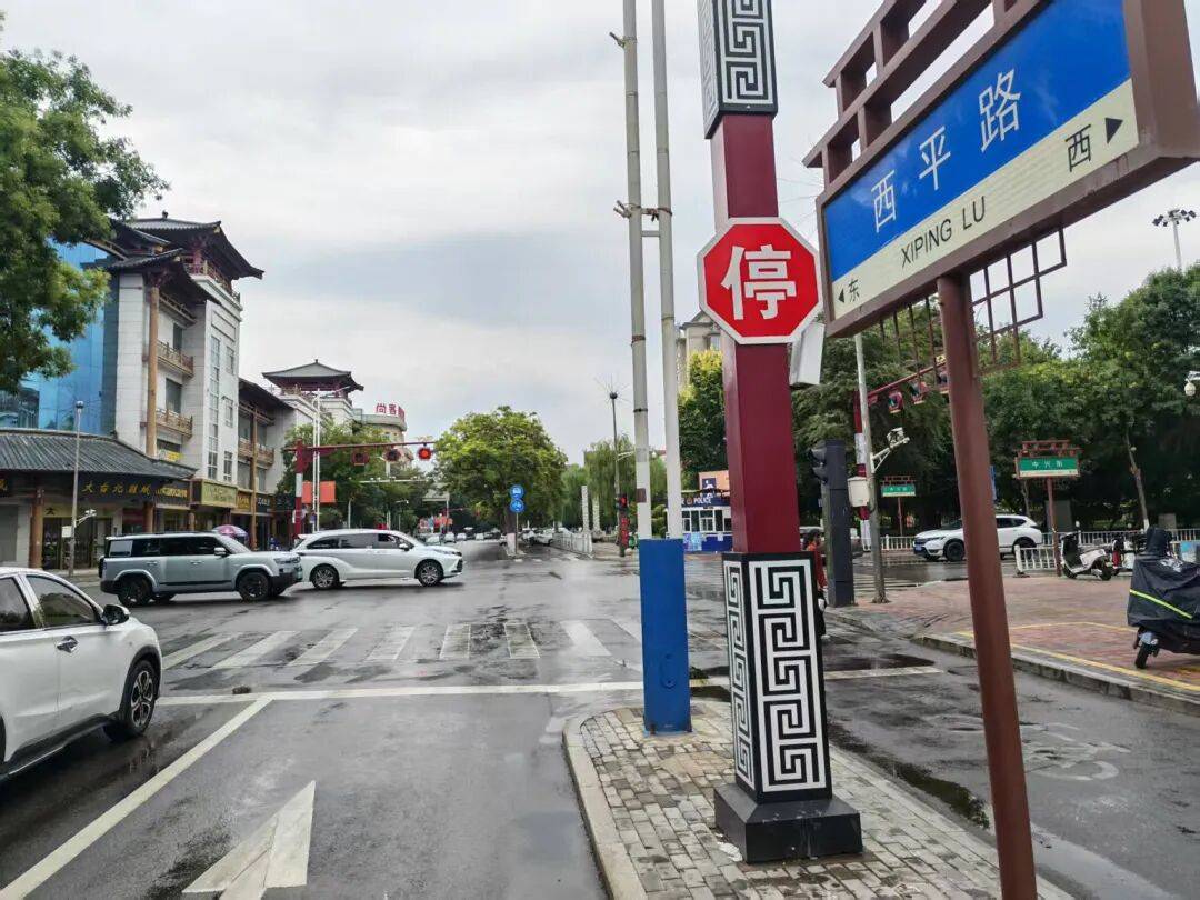 【文明靈武·你拍我改】民生訴求快速處置 亮化、佔道、安全隱患全部清零