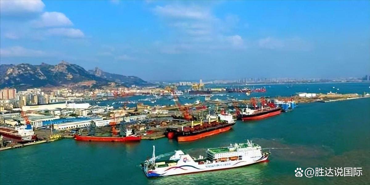 原創美媒終於反應過來：中國新法律正在束縛西方公司，反制西方的制裁