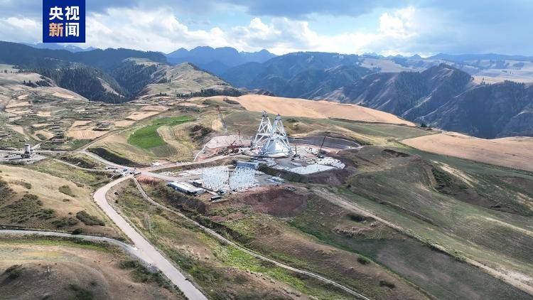 高空風電、火箭陸地回收……本週中國科技再達新里程碑