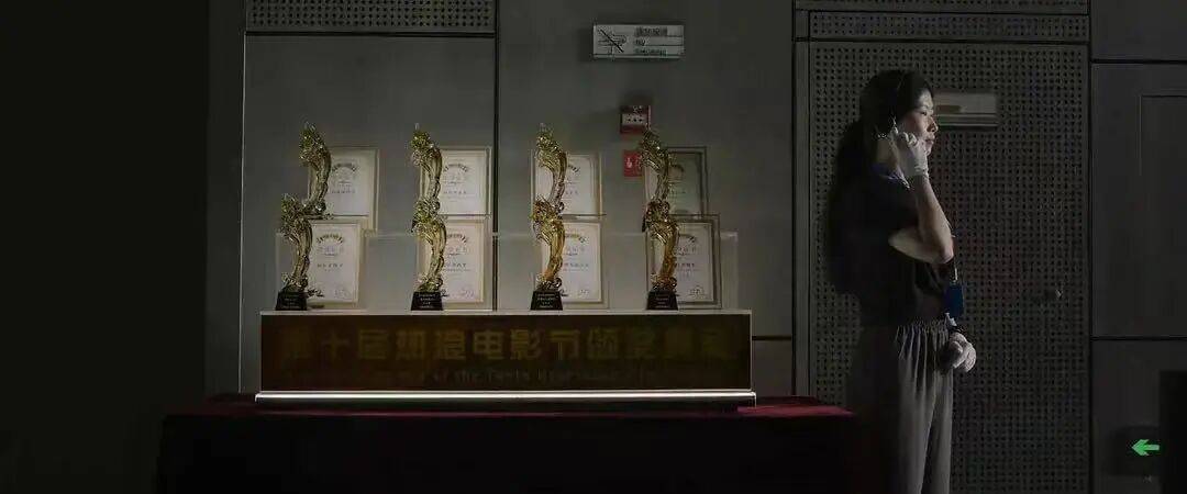 事已至此，年輕創作者幹就完了｜AI影視生態觀察