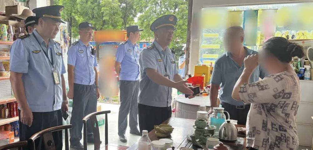 遠離“黑駕校”“黑中介”！廣州取締4家問題駕校
