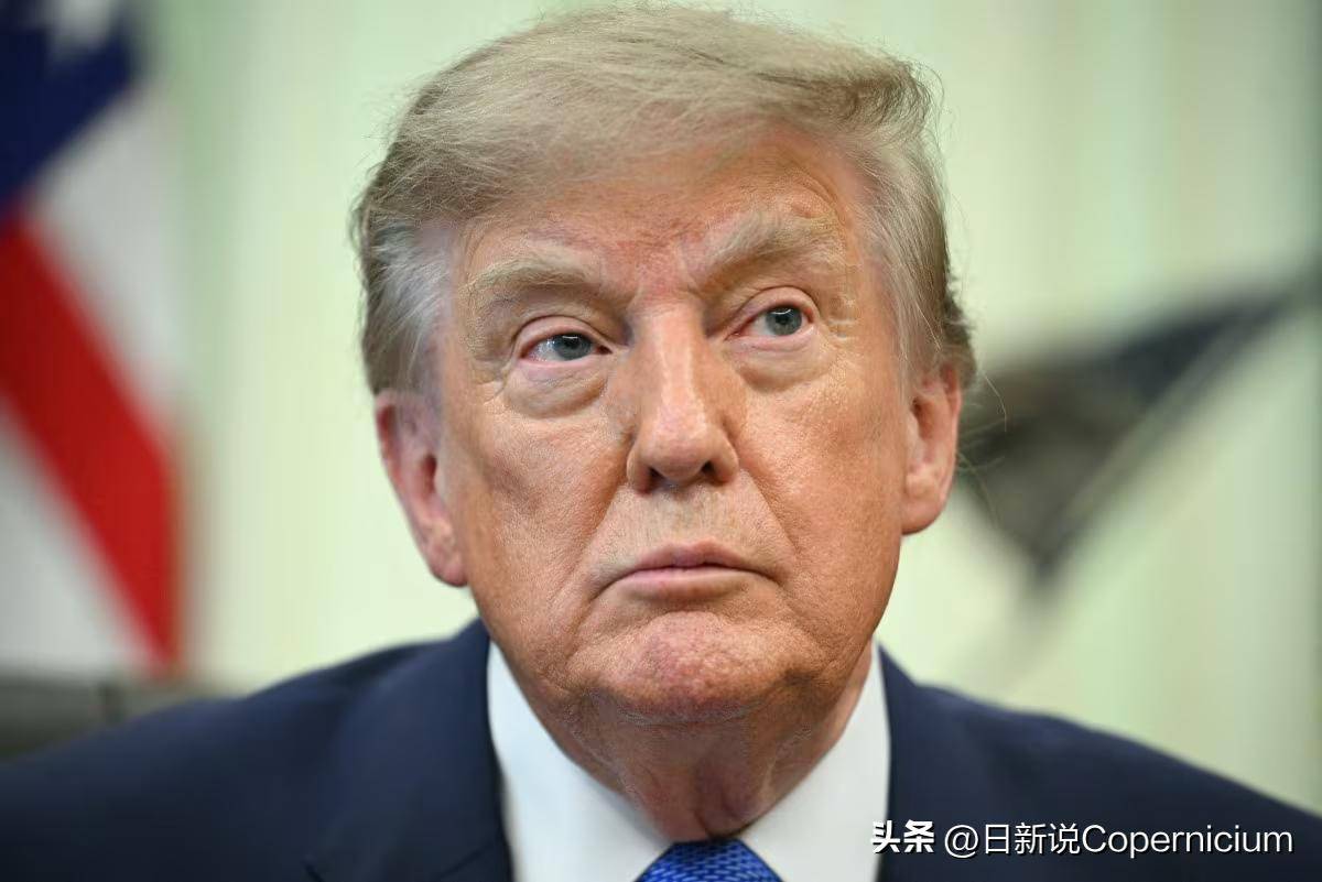 原創省下30億美元！特朗普砍掉無證移民退稅福利，為把錢留給美國人