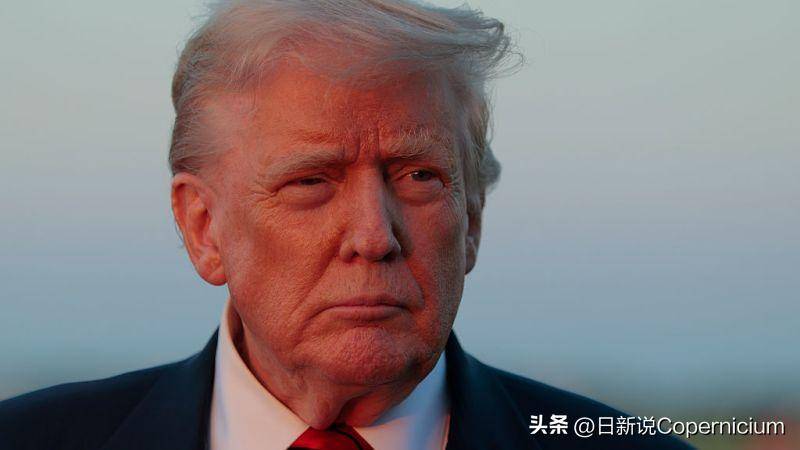 原創省下30億美元！特朗普砍掉無證移民退稅福利，為把錢留給美國人