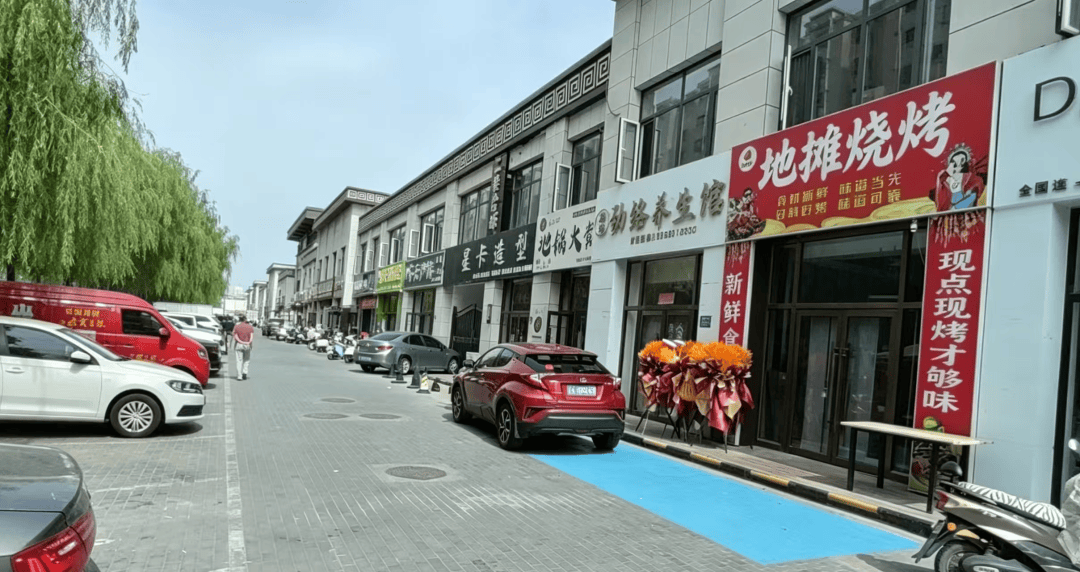 【文明靈武·你拍我改】民生訴求快速處置 亮化、佔道、安全隱患全部清零
