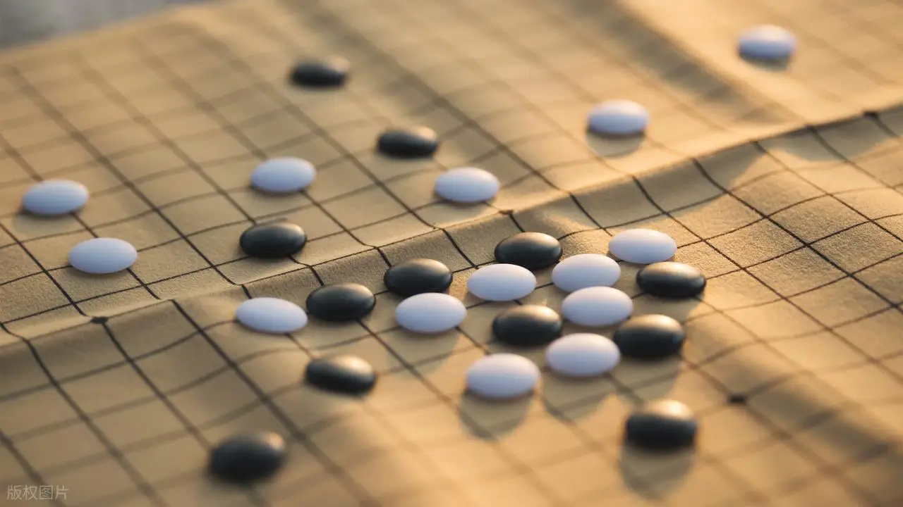 小學生學圍棋科學時間規劃：上學日短練、週末精練，不內卷也能穩步漲棋