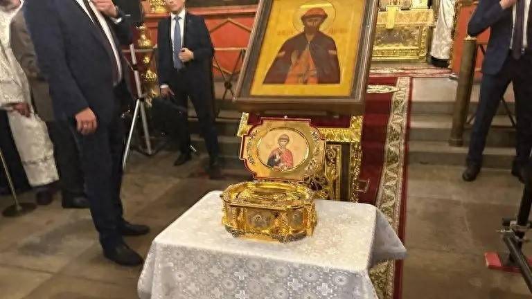 原創差點被暖氣管壓碎！克里姆林宮地板塌了，驚現俄羅斯700年前祖宗