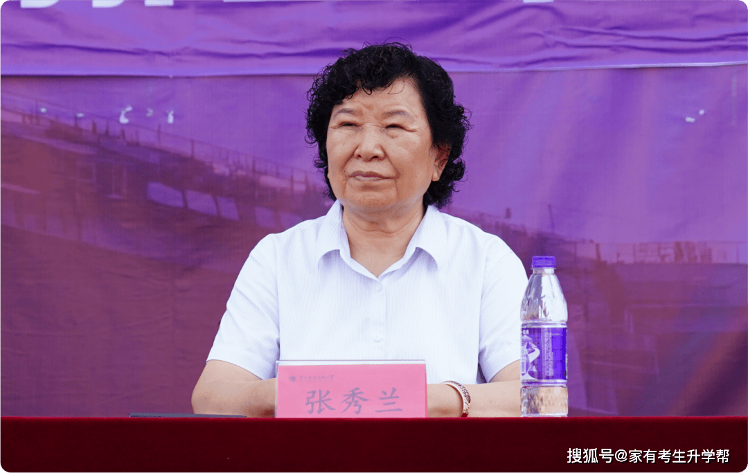 淬火勵青春·築夢新徵程，鄭州南開高階中學2026級高一新生軍訓匯演花絮