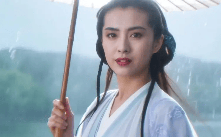 原創王祖賢出售巔峰肖像！AI入侵影視圈，唐國強預言徹底應驗
