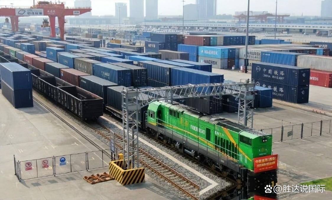 原創美媒終於反應過來：中國新法律正在束縛西方公司，反制西方的制裁