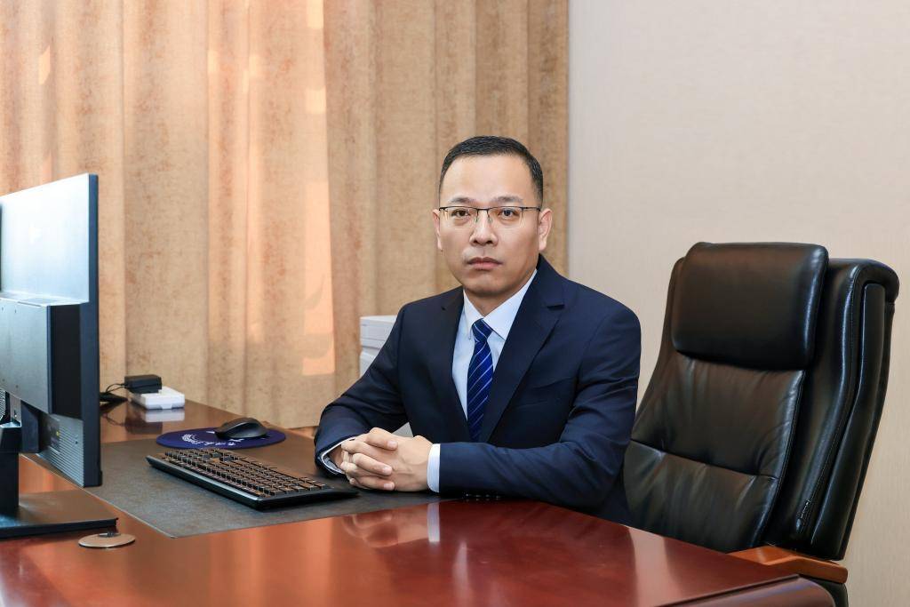 付君已任吉林大學黨委常委、副校長