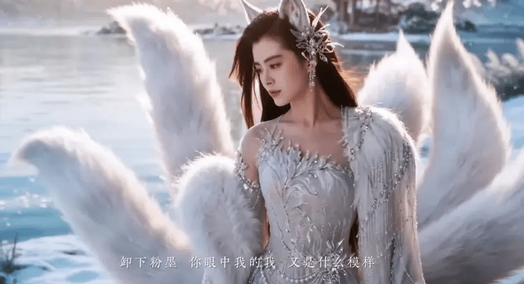 原創王祖賢出售巔峰肖像！AI入侵影視圈，唐國強預言徹底應驗