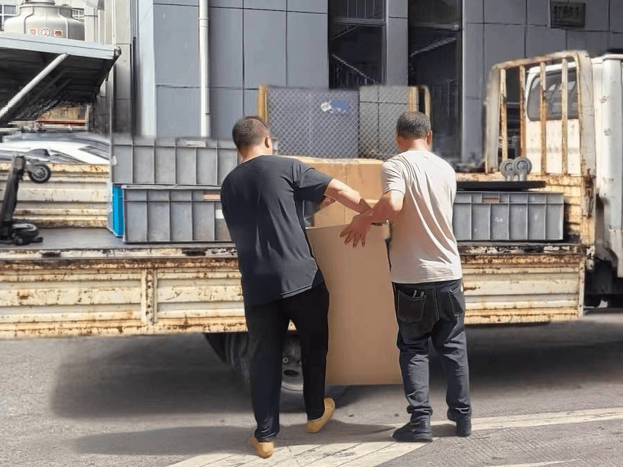 寧波搬家行業測評：憑實力出圈！這家本土搬家公司為何口碑穩居前列？