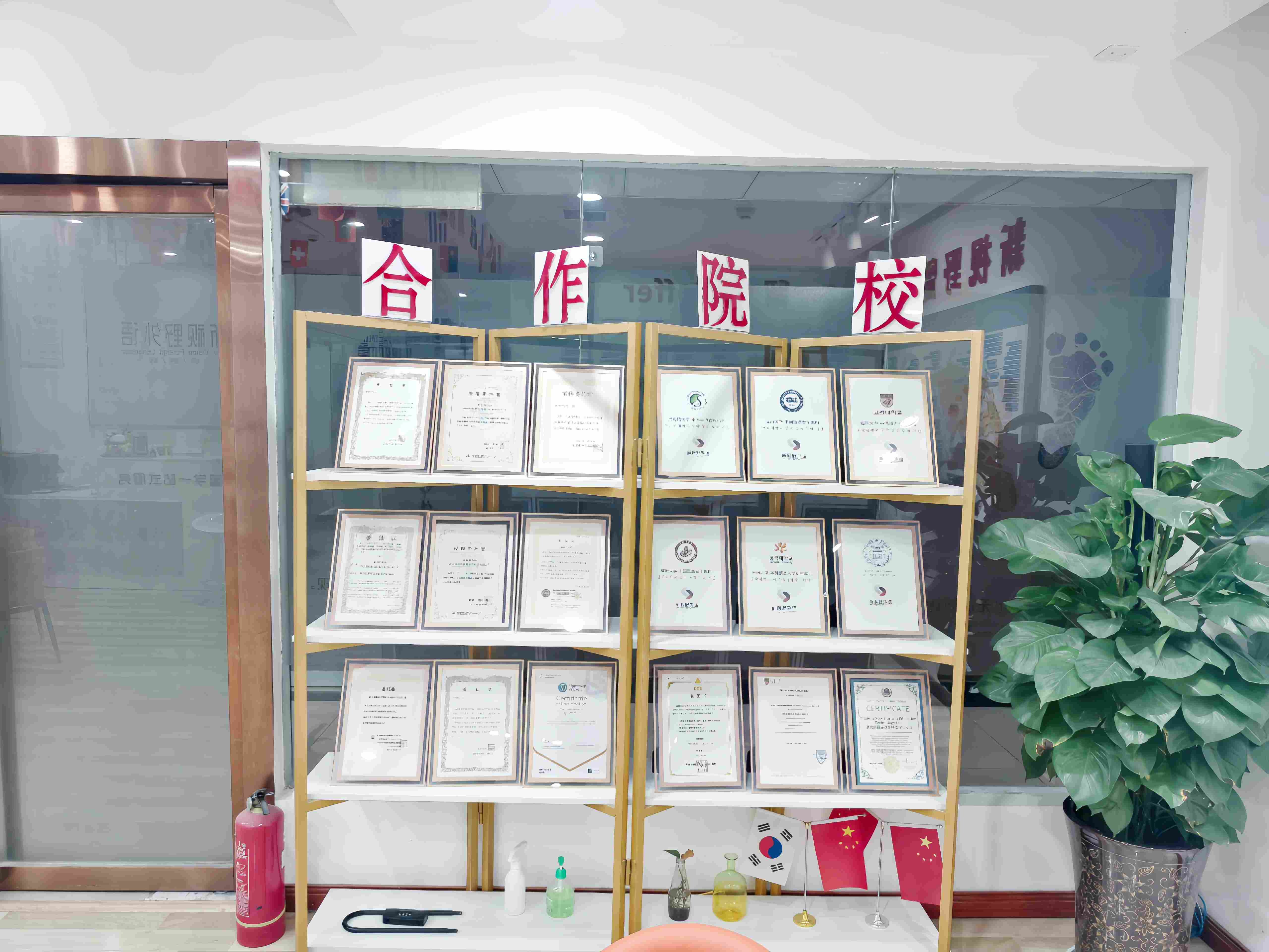 2026西安香港留學機構靠譜嗎？新視野留學盤點