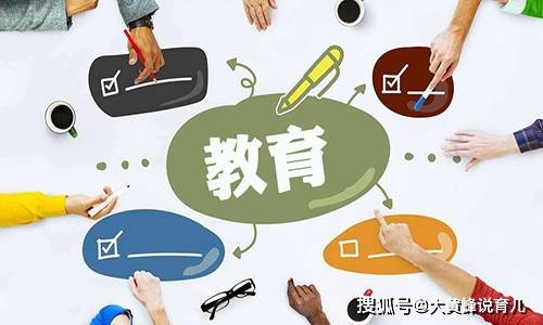 家庭教育最狠的自律，是家長先管好自己