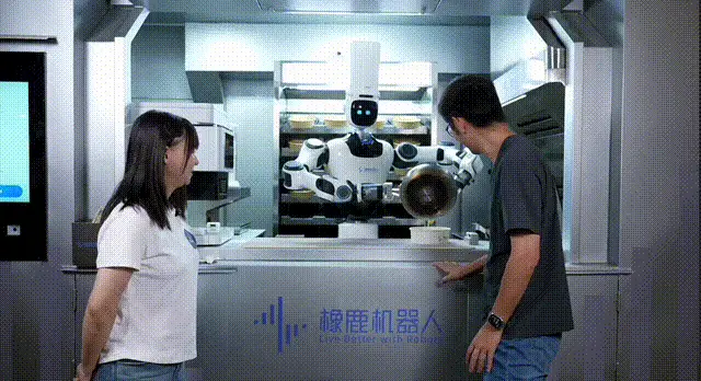 影視颶風Tim看呆！雞排哥2小時做出八大菜系，AI首次長出「大廚大腦」
