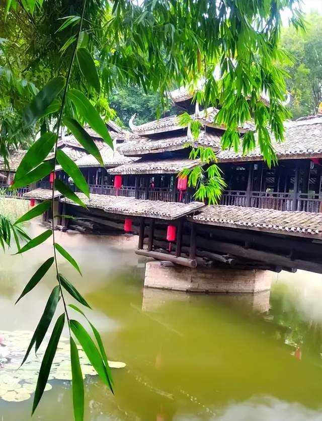 貴州旅遊，肇興侗族治癒美景之旅！