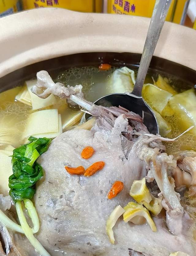 處暑順著時節吃，這些美食好美味！