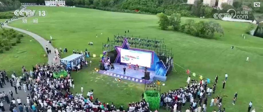 從銀幕熱度到旅遊客流，“電影+文旅”撬動暑期消費新增長