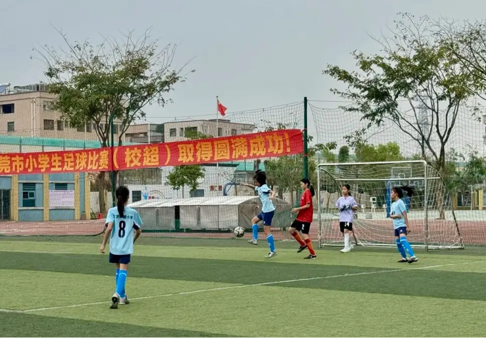 東莞推動中小學鴻蒙智慧校園標準研製｜教育周視野