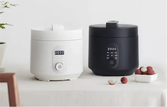 收藏這份十大電壓力鍋清單，電壓力鍋排行榜用真實資料說話