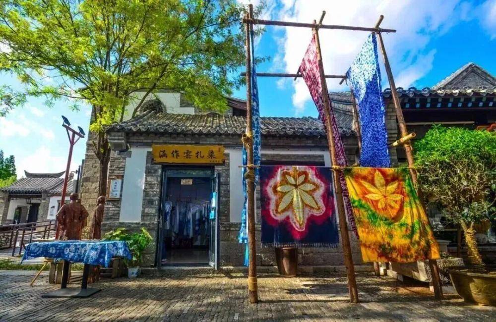 國家級自駕遊路線上新！濟南納入6萬公里精品自駕旅遊公路體系！
